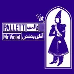 Pochette Mr. Violet