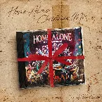 Pochette Home Alone (On the Night Before Christmas)