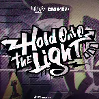 Pochette Hold onto the Light