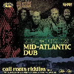 Pochette Mid-Atlantic Dub