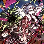 Pochette 鬼滅の刃 遊郭編 第五巻 特典CD