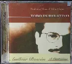 Pochette Todo es relativo