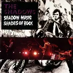 Pochette Shadow Music / Shades of Rock
