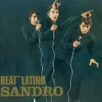 Pochette Beat latino
