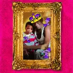 Pochette Big Steppa