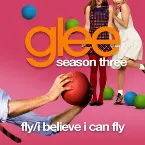 Pochette Fly / I Believe I Can Fly