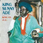 Pochette King of Juju