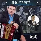 Pochette Sé que te falté