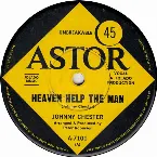 Pochette Heaven Help the Man