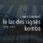 Pochette Le Lac Des Signes | Komba