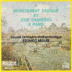 Pochette Live in Paris