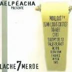 Pochette Lache 7 Merde