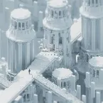 Pochette NieR Re[in]carnation Original Soundtrack ヒトと世界の響