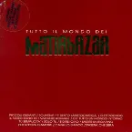 Pochette Tutto il mondo dei Matia Bazar