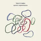 Pochette Quartet Improvisations