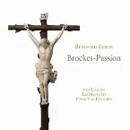 Pochette Brockes-Passion