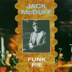Pochette Funk Pie