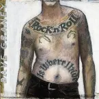 Pochette Rock 'n' Roll Is Where I Hide