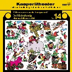 Pochette Kasperlitheater Nr. 14
