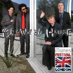 Pochette iTunes Festival: London 2007