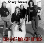 Pochette Kings of Boogie Demos