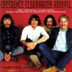 Pochette The Ultimate Creedence Clearwater Revival