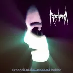 Pochette Exposed to the Deepest Phobias