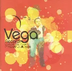 Pochette Vega Records Compilation Vol. 1