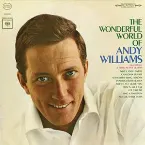 Pochette The Wonderful World of Andy Williams