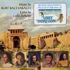 Pochette Lost Horizon (1973 film cast)
