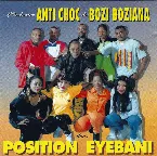 Pochette Position eyebani