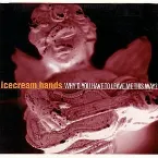 Pochette Why'd You Have to Leave Me This Way?