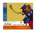 Pochette Englisch Lernen mit Jim Knopf und Lukas, Volume 1