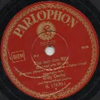 Pochette Fijn aan den Rijn / Boemtara-tsing-takada