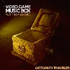 Pochette Music Box Classics: Octopath Traveler