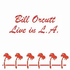Pochette Live in L.A.