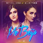Pochette Me beija (Bésame)