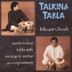 Pochette Talking Tabla