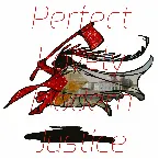 Pochette Perfect Lovely Modern Justice #5