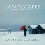 Pochette Landscapes