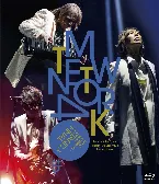 Pochette TM NETWORK 40th FANKS intelligence Days 〜STAND 3 FINAL〜