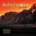 Pochette Disabled Emotions Suite