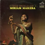 Pochette The World of Miriam Makeba
