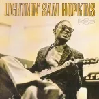 Pochette Lightnin' Sam Hopkins