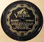 Pochette A Thousand Dreams of You / Swingin’ Them Jingle Bells