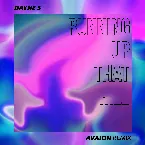 Pochette Running up That Hill (AVAION Remix)