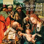 Pochette A Renaissance Christmas