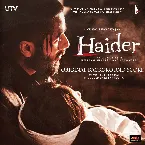Pochette Haider: Original Background Score