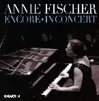 Pochette Encore - In Concert