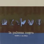 Pochette La paloma negra